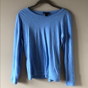 J. Crew Long Sleeve T-Shirt